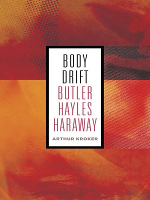 cover image of Body Drift